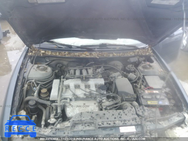 1994 MAZDA 626 DX/LX 1YVGE22CXR5137024 image 9