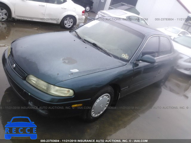 1994 MAZDA 626 DX/LX 1YVGE22CXR5137024 image 1