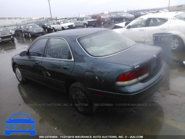 1994 MAZDA 626 DX/LX 1YVGE22CXR5137024 image 2