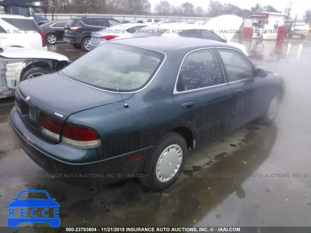 1994 MAZDA 626 DX/LX 1YVGE22CXR5137024 image 3