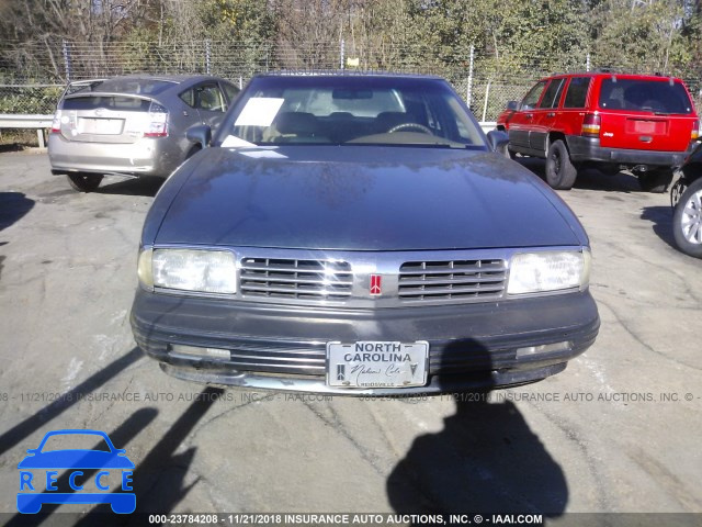 1995 OLDSMOBILE 98 REGENCY ELITE 1G3CX52K4S4323306 Bild 5