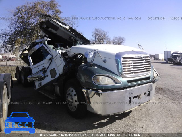 2003 FREIGHTLINER COLUMBIA COLUMBIA 1FUJA6CG33LL11141 image 0