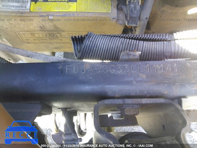 2003 FREIGHTLINER COLUMBIA COLUMBIA 1FUJA6CG33LL11141 image 8