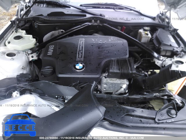 2013 BMW Z4 SDRIVE28I WBALL5C5XDJ104677 Bild 9
