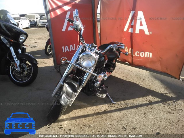 2008 YAMAHA XVS650 A/AT JYAVM01E88A121929 image 1