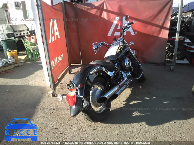 2008 YAMAHA XVS650 A/AT JYAVM01E88A121929 зображення 3