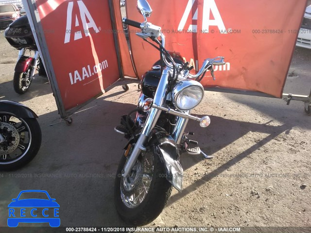 2008 YAMAHA XVS650 A/AT JYAVM01E88A121929 image 4