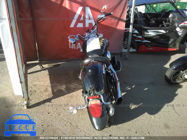 2008 YAMAHA XVS650 A/AT JYAVM01E88A121929 image 5