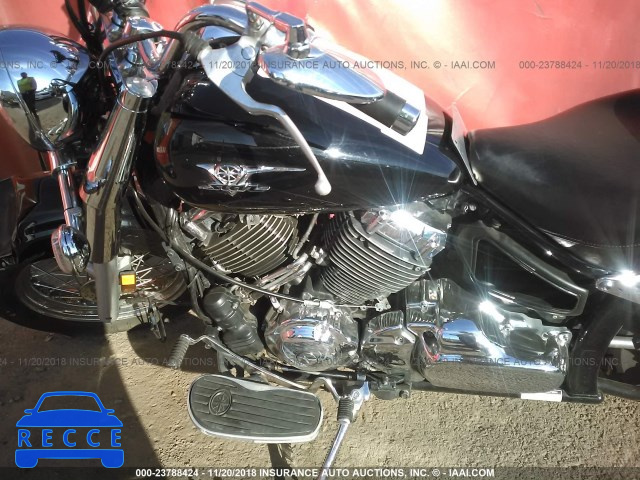 2008 YAMAHA XVS650 A/AT JYAVM01E88A121929 image 8