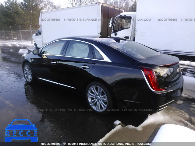 2019 CADILLAC XTS LUXURY 2G61M5S35K9110258 зображення 2