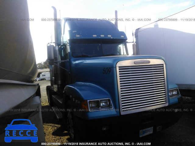 1998 FREIGHTLINER FLD FLD120 1FUYDXYB4WL944468 image 0