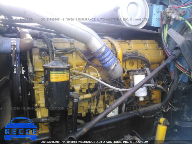 1998 FREIGHTLINER FLD FLD120 1FUYDXYB4WL944468 image 9