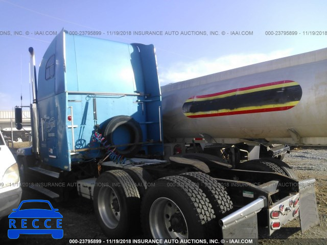 1998 FREIGHTLINER FLD FLD120 1FUYDXYB4WL944468 image 2