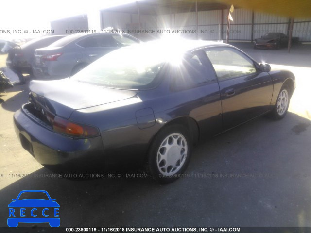 1995 NISSAN 240SX SE JN1AS44D4SW018815 зображення 3