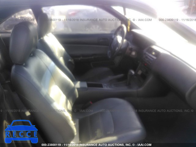 1995 NISSAN 240SX SE JN1AS44D4SW018815 image 4