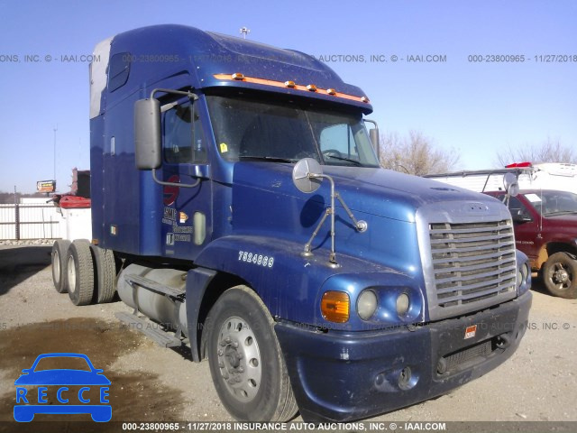 2005 FREIGHTLINER ST120 ST120 1FUJBBCG45LP00198 image 0