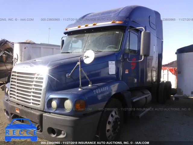 2005 FREIGHTLINER ST120 ST120 1FUJBBCG45LP00198 image 1