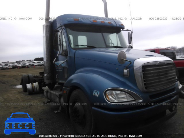 2006 FREIGHTLINER CONVENTIONAL COLUMBIA 1FUJA6AV16PU31793 image 0