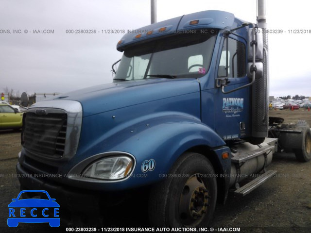 2006 FREIGHTLINER CONVENTIONAL COLUMBIA 1FUJA6AV16PU31793 image 1