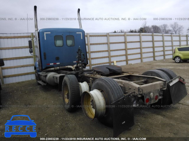 2006 FREIGHTLINER CONVENTIONAL COLUMBIA 1FUJA6AV16PU31793 image 2
