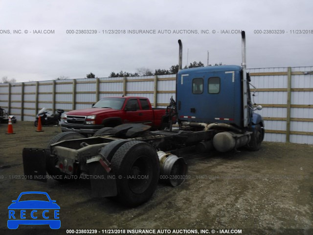 2006 FREIGHTLINER CONVENTIONAL COLUMBIA 1FUJA6AV16PU31793 image 3
