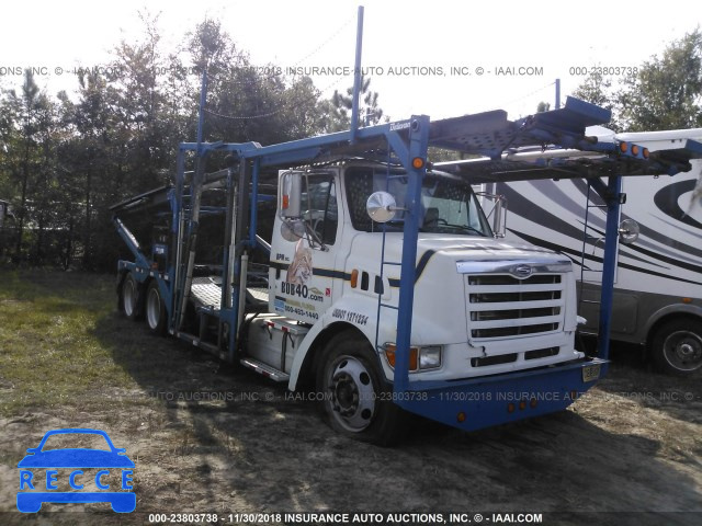 2001 STERLING TRUCK L9500 9500 2FZNEMEBX1AH49893 image 0