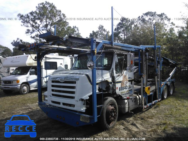 2001 STERLING TRUCK L9500 9500 2FZNEMEBX1AH49893 image 1