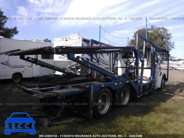 2001 STERLING TRUCK L9500 9500 2FZNEMEBX1AH49893 image 3