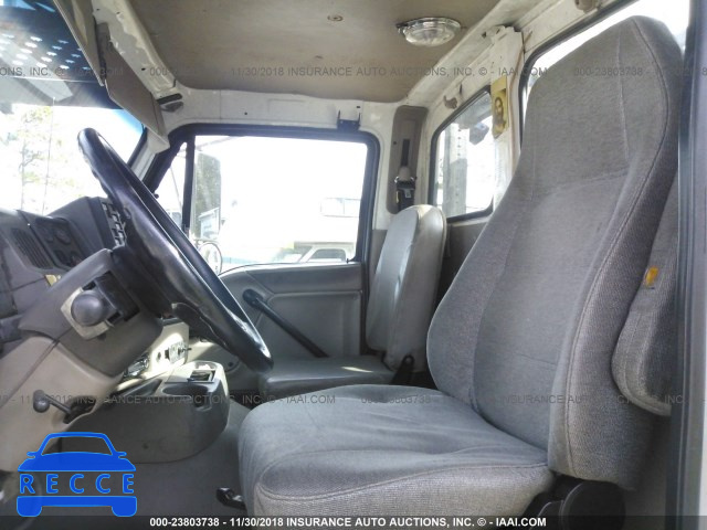 2001 STERLING TRUCK L9500 9500 2FZNEMEBX1AH49893 image 4