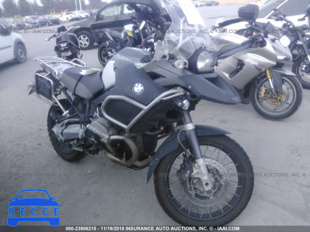 2011 BMW R1200 GS ADVENTURE WB1048004BZX66375 image 0