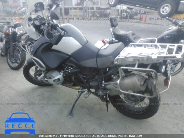 2011 BMW R1200 GS ADVENTURE WB1048004BZX66375 image 2