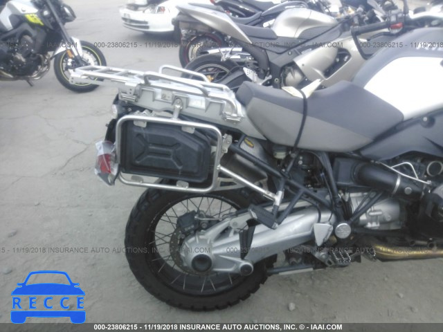 2011 BMW R1200 GS ADVENTURE WB1048004BZX66375 image 5