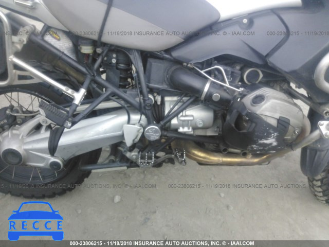 2011 BMW R1200 GS ADVENTURE WB1048004BZX66375 image 7