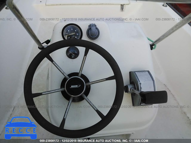 1998 BOSTON WHALER OTHER BWCTB935C898 image 6