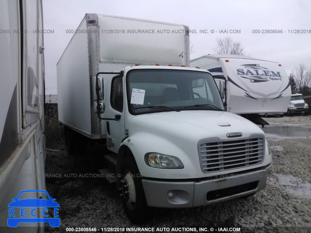 2006 FREIGHTLINER M2 106 MEDIUM DUTY 1FVACWCS46HW30615 image 0