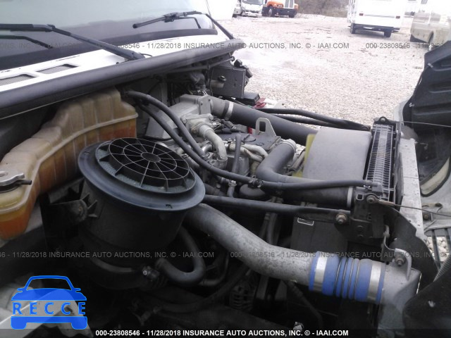 2006 FREIGHTLINER M2 106 MEDIUM DUTY 1FVACWCS46HW30615 image 9