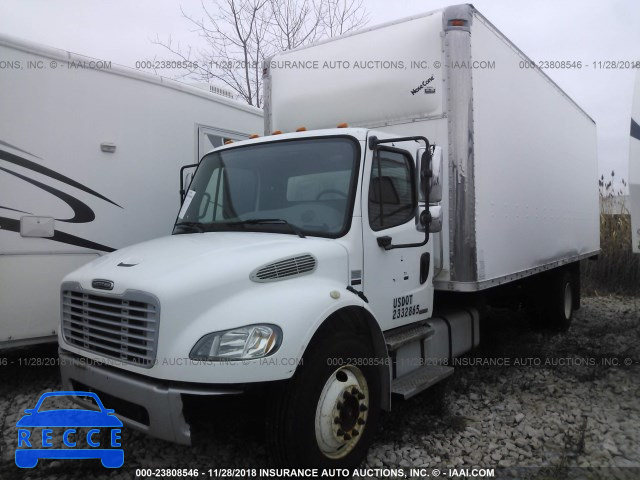 2006 FREIGHTLINER M2 106 MEDIUM DUTY 1FVACWCS46HW30615 image 1