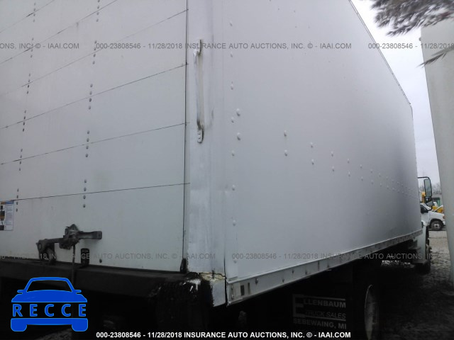 2006 FREIGHTLINER M2 106 MEDIUM DUTY 1FVACWCS46HW30615 image 3