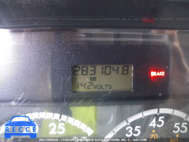 2006 FREIGHTLINER M2 106 MEDIUM DUTY 1FVACWCS46HW30615 image 5