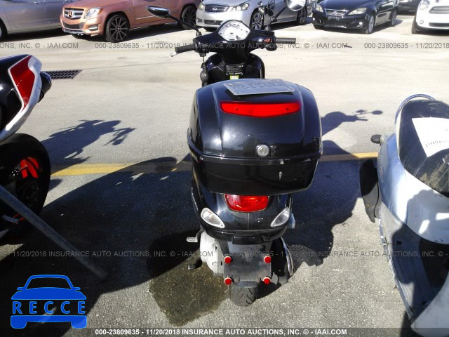 2007 VESPA LX 50 ZAPC386B175005442 image 5