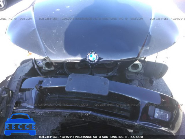 2002 BMW Z3 2.5 4USCN33442LM06552 image 5