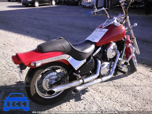 1999 KAWASAKI VN800 JKBVNCA19XB501845 зображення 3