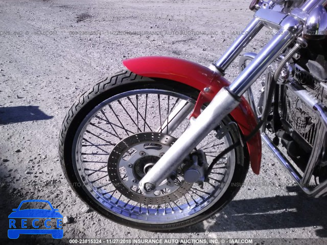 1999 KAWASAKI VN800 JKBVNCA19XB501845 зображення 4