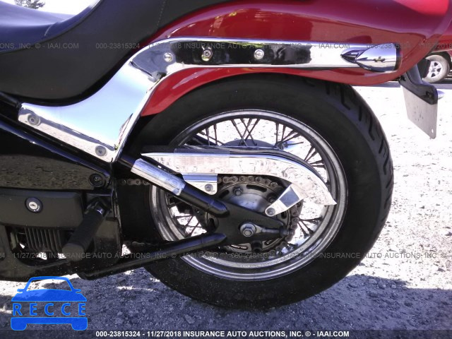 1999 KAWASAKI VN800 JKBVNCA19XB501845 зображення 5