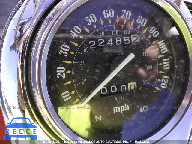 1999 KAWASAKI VN800 JKBVNCA19XB501845 зображення 6