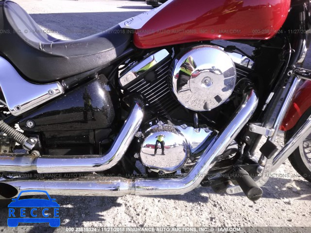 1999 KAWASAKI VN800 JKBVNCA19XB501845 зображення 7