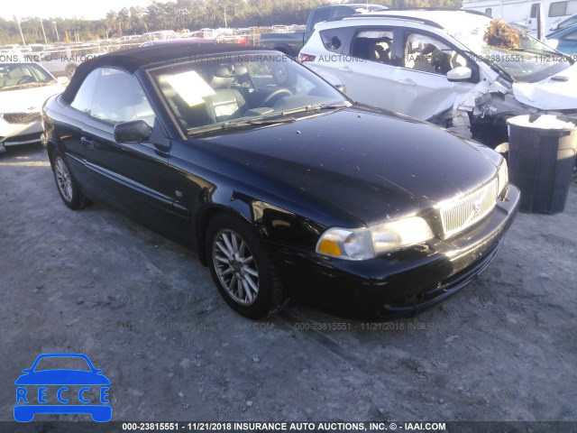 1999 VOLVO C70 TURBO YV1NC56D3XJ002554 image 0