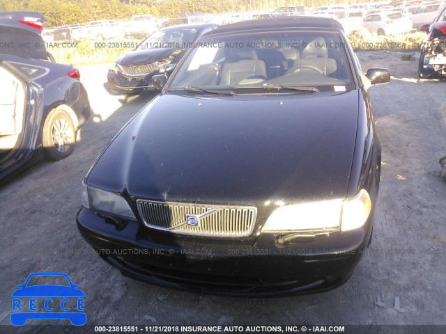 1999 VOLVO C70 TURBO YV1NC56D3XJ002554 image 5