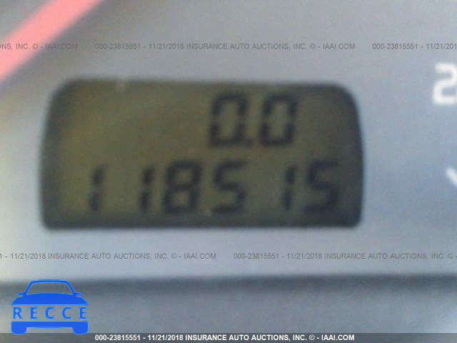 1999 VOLVO C70 TURBO YV1NC56D3XJ002554 image 6