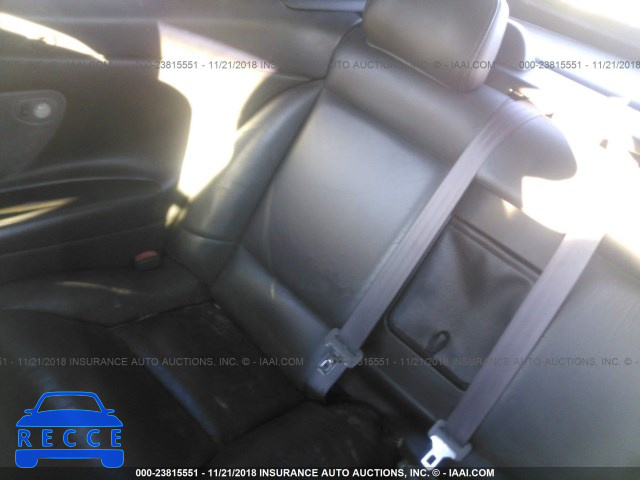 1999 VOLVO C70 TURBO YV1NC56D3XJ002554 image 7